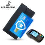 RFID Protected