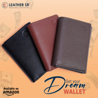 Looking for premium wallets?
You are at right place
Visit at Amazon
https://www.amazon.com/Leather-SR-LEATHER-Trifold-Windows/dp/B09FF1MTFG?ref_=ast_sto_dp&th=1
Also vist here
https://leathersr.com/.../rfid-protection-men-tri-fold.../ 

#Leathersr #Leather #Menwallet #Menswallet #wallet #wallets