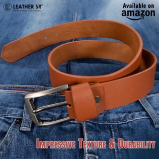 Are you tired of cheap belts?
Our Classic Buffalo Belt is all you need whether you wear it casually with jeans or style up with a suit and tie for a formal occasion! 
Available on Amazon https://www.amazon.com/Leather-SR-Classic-Grain-Buffalo/dp/B098BLJCN3?ref_=ast_sto_dp&th=1&psc=1
Check out
https://leathersr.com/.../top-graded-mens-classic.../

#leathersr #Leatherbelt #belt