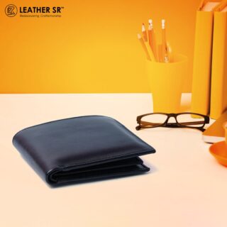 Bi-fold  Sheep Leather  Men Wallet  9 credit card compartments and 2 additional slots,
2 ID windows 
Dimensions when closed is 9.1 x 11.7 x 2 cm
Color:  Black and Coffee 
https://leathersr.com/product/sheep-leather-classic-wallet/ 

#leathersr #leathermenwallet #wallet #bifold
