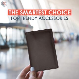 Do you need your passport handy while travelling? Look no further than this elegant and compact passport cover with three card slots. Try our stylish Leather SR passport cover. 
Order it today. https://leathersr.com/.../top-grain-cow-leather-passport.../
#Leathersr #Leatheraccessories #Leatherpassportcover