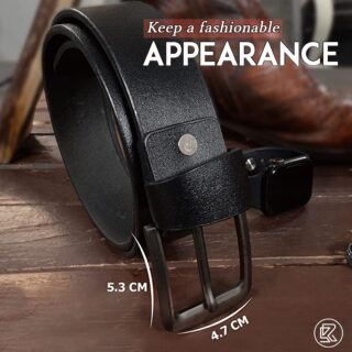 Leather SR provides you with timeless style, so make your appearance incredible with our classic cow leather belt, which ensures your comfort.
Get yours right now at: https://bit.ly/3SkxXee
#Leathersr #Leather #Belt #Belts #Menbelt #Leatherbelt