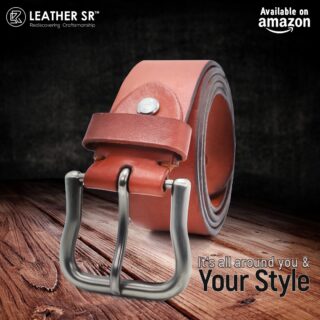 Handsome, stylish, and durable leather belts!
You won't find any other belts like these anywhere else.
Place your order now  on Amazon
https://www.amazon.com/LEATHER-SR-Classic-Leather-Belts/dp/B09BD119PS?ref_=ast_sto_dp&th=1&psc=1
 also click at
https://leathersr.com/.../cow-leather-belt-round-edge.../ 

 #leathersr #leather #belt #leatherbelts