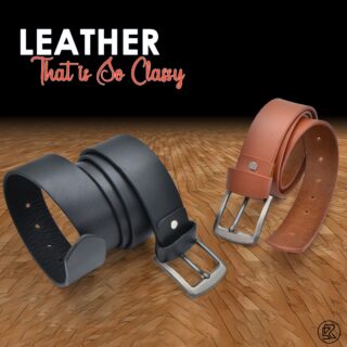 Sometimes you want something with a bit more style but not too much. A perfect classic buffalo belt that you can’t resist.
Only Leather SR delivers:  https://bit.ly/3hTpaPe
#Leathersr #Leather #Belt #Belts #Menbelt #Leatherbelt