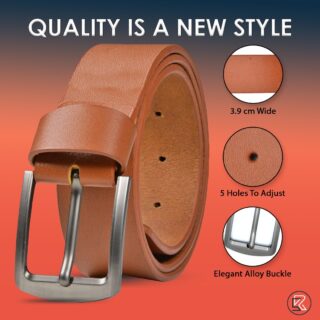 Are you sick of expensive belts that hardly ever last a season? The genuine buffalo leather belt you order today will last you a lifetime. 
Now get it at:https://bit.ly/3hTpaPe

#Leathersr #Leather #Belt #Belts #Menbelt #Leatherbelt