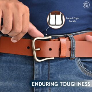 You can enter the world of luxury with the right outwear. Upgrade your look with a cow leather belt from Leather SR, which is available in a variety of colours.
Now available at:  https://bit.ly/3i1Hiq6
#Leathersr #Leather #Belt #Belts #Menbelt #Leatherbelt
