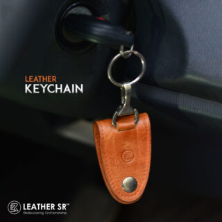 Vintage Detachable Belt Keychain Loop 
• Top-Grain Keychain Loop
• Detachable Key Ring
Leather SR keychain loop made from highest grade top-grain leather.
https://bit.ly/3IZQNC6 

#Leathersr #leather #leatherdesign #keychains #leatherkeychain #leatherkeychains