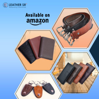 Leather SR offers high quality leather made goods. Looking for a stylish ladies clutch, or an easy going wallet? Tired of your belts wearing out so quickly? Our wide collection offers you many options to choose from your own liking. 
What are you waiting for? View our website now!  https://leathersr.com/

Available on Amazon
https://www.amazon.com/.../DD62A3CE-3971-4AB5-9357...

#leathersr #leather #wallets #keychain #belts
